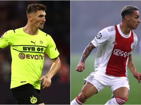 Borussia Dortmund vs Ajax: Preview, predictions, odds and how to watch Matchday 4 of the UEFA Champions League 2021/22 in the US today