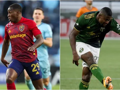 Real Salt Lake vs Portland Timbers: Preview, predictions, odds, and how to watch 2021 MLS Week 35 in the US today