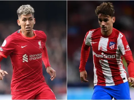 Liverpool vs Atletico Madrid: Preview, predictions, odds and how to watch Matchday 4 of UEFA Champions League 2021/22 in the US today