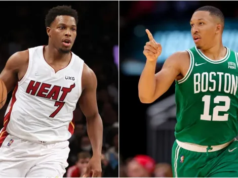 Miami Heat vs Boston Celtics: Predictions, odds, and how to watch 2021/22 NBA Season in the US