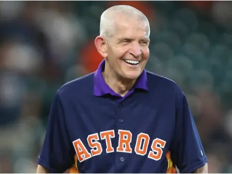 Mattress Mack loses $35 million bet over World Series loss