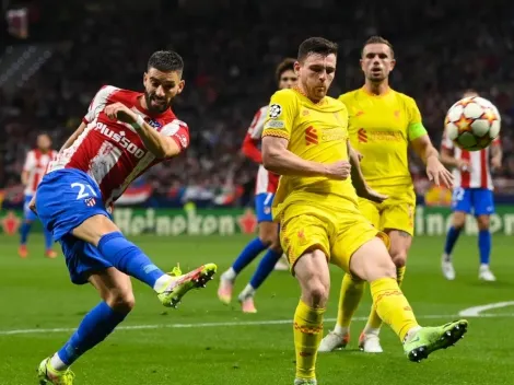 Liverpool vs Atletico Madrid: TV Channel, how and where to watch or stream live online free 2021/22 UEFA Champions League