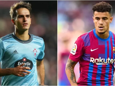 Celta de Vigo vs Barcelona: Date, Time and TV Channel in the US for Matchday 13 of La Liga 2021-22