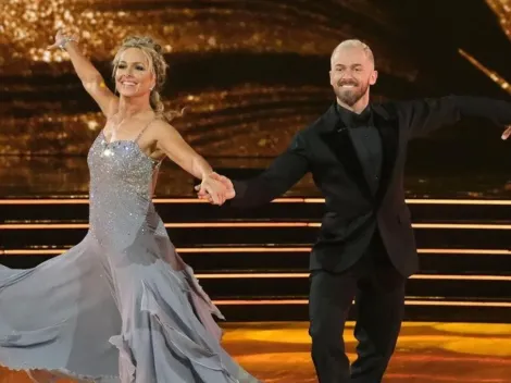 Dancing with the Stars 2021: When does DWTS Season 30 end?