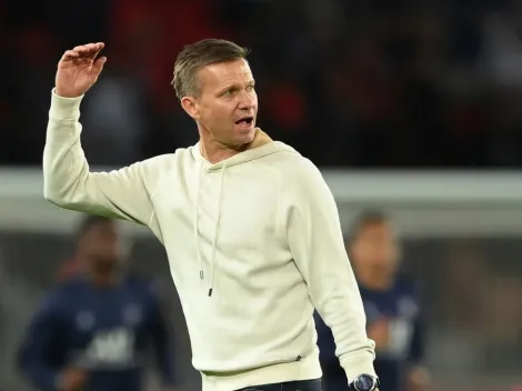 RB Leipzig manager Jesse Marsch slams referee for ‘acting like a fan’ with Neymar after PSG Champions League match