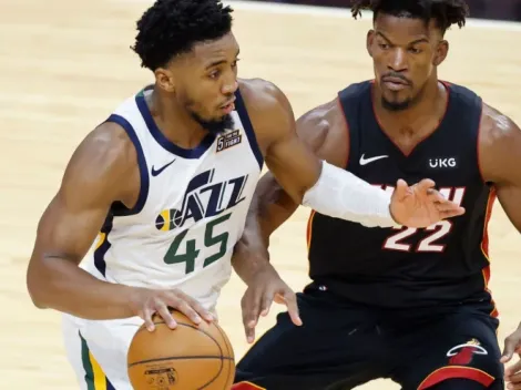 Miami Heat vs Utah Jazz: Predictions, odds and how to watch the 2021-22 NBA Regular Season in the US today