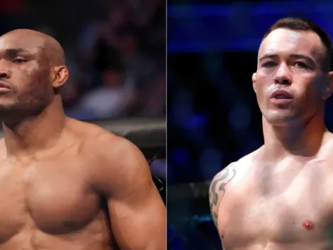 Kamaru Usman vs Colby Covington: Predictions, odds, and how to watch UFC 268 in the US today