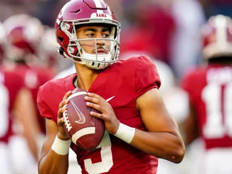 Alabama vs LSU: Predictions, odds and how to watch the 2021 NCAA College Football season in the US today