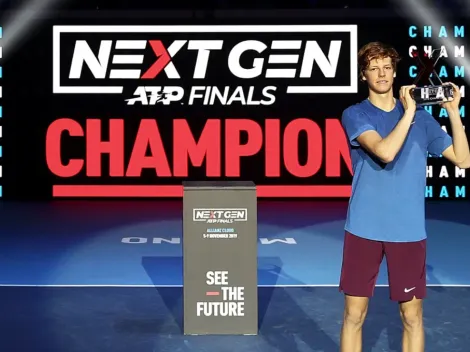 Next Gen ATP Finals 2021 prize money: How much does the champion get?