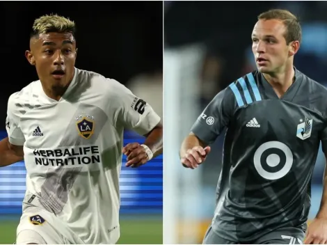 LA Galaxy vs Minnesota United: Predictions, odds and how to watch 2021 MLS Decision Day in the US today