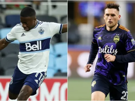 Vancouver Whitecaps vs Seattle Sounders: Predictions, odds and how to watch 2021 MLS Decision Day in the US today