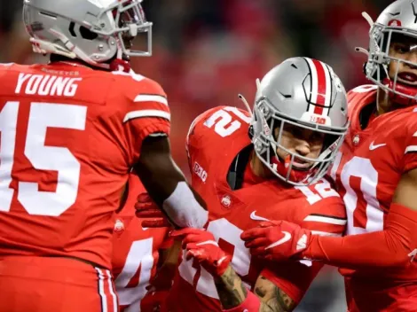 Nebraska vs Ohio State: Predictions, odds and how to watch the 2021 NCAA College Football season in the US today