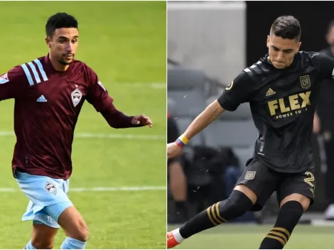 Colorado Rapids vs LAFC: Predictions, odds and how to watch 2021 MLS Decision Day in the US today