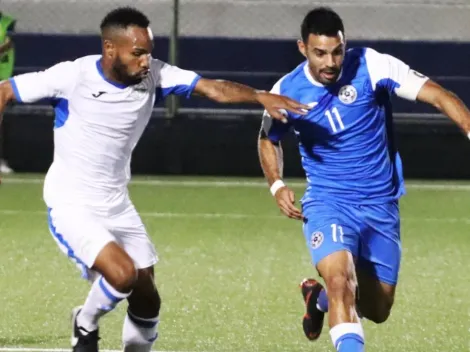 Nicaragua vs Cuba: Date, Time and TV Channel in the US for 2021 International Friendly