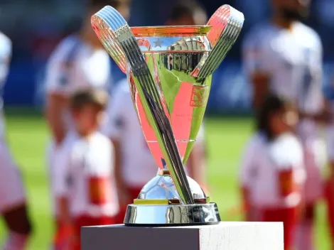 MLS 2021 Playoffs: When do the Major League Soccer postseason games begin?