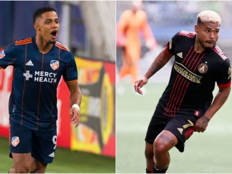 FC Cincinnati vs Atlanta United: Predictions, odds and how to watch 2021 MLS Decision Day in the US today