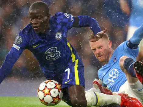 Chelsea: Thomas Tuchel concerned over health of N’Golo Kante and Pulisic ahead of World Cup qualifying