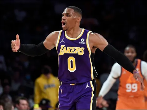 NBA Rumors: Russell Westbrook and the stars that could be traded soon