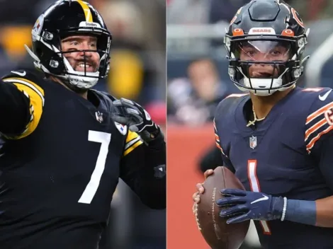 Pittsburgh Steelers vs Chicago Bears: Preview, predictions, odds, and how to watch 2021 NFL season in the US today