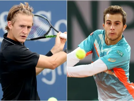 Sebastian Korda vs Hugo Gaston: Predictions, odds, H2H and how to watch the 2021 Next Gen ATP Finals in the US