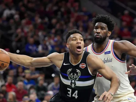 Philadelphia 76ers vs Milwaukee Bucks: Preview, predictions, odds and how to watch the 2021-22 NBA Regular Season in the US today