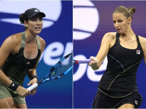 Garbiñe Muguruza vs Karolina Pliskova: Preview, predictions, odds, H2H and how to watch the WTA Finals 2021 in the US today