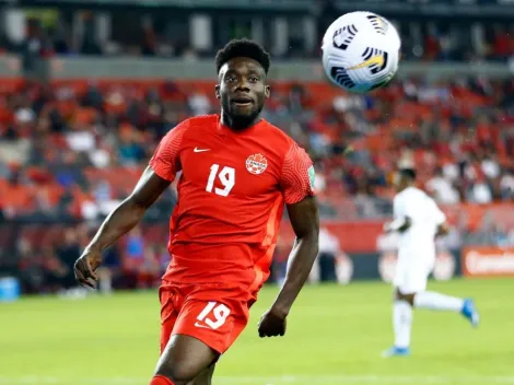 Canada vs Costa Rica: Date, Time and TV Channel in the US to watch Concacaf 2022 World Cup Qualifiers