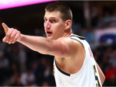 Nikola Jokic explains why he nearly got into a fight with Markieff Morris