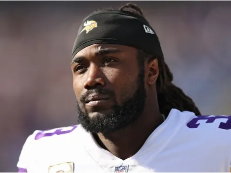 Dalvin Cook's domestic violence incident is more complicated than we thought