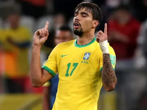 Brazil qualify for 2022 FIFA World Cup after 1-0 victory over Colombia: Highlights and Goal