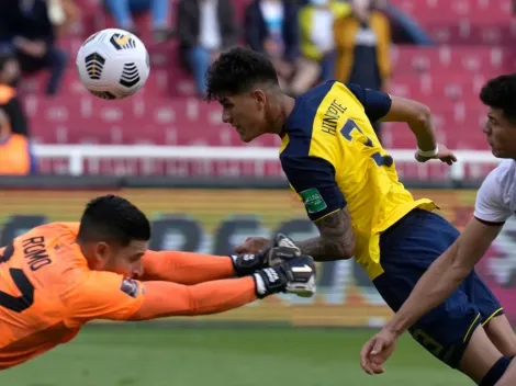 Hincapie gives Ecuador 1-0 win over Venezuela: Highlights and Goal