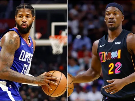 Los Angeles Clippers vs Miami Heat: Predictions, odds, and how to watch 2021/22 NBA Season in the US