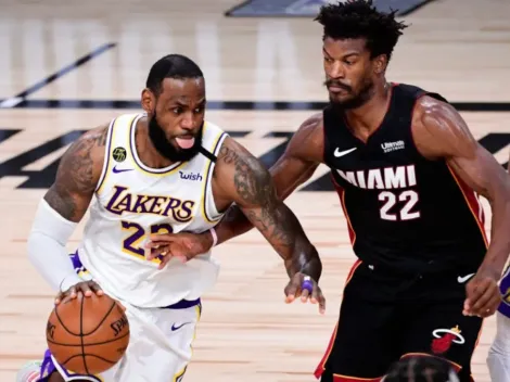 Los Angeles Lakers vs Miami Heat: Preview, predictions, odds and how to watch the 2021-22 NBA Regular Season in the US today