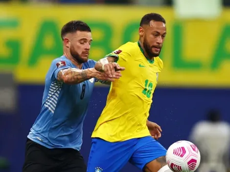 South American World Cup Qualifiers 2022 Schedule: Matchday 13 and 14