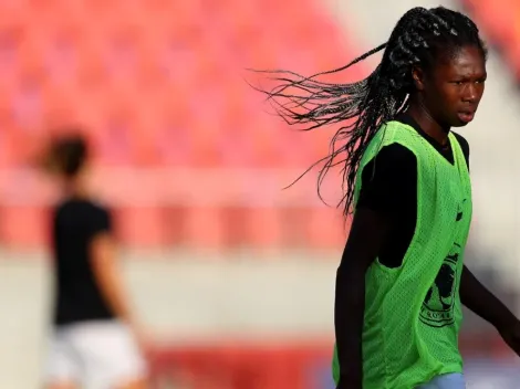 PSG Women's player Aminata Diallo arrested for organizing attack on her own teammate