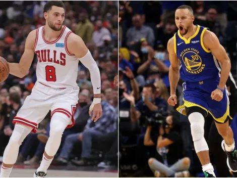 Golden State Warriors vs Chicago Bulls: Preview, predictions, odds, and how to watch 2021/22 NBA season