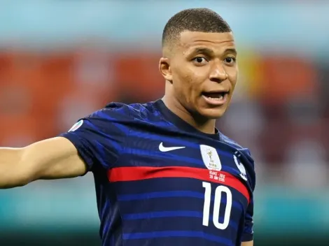 European 2022 World Cup Qualifiers Table: Standings and Results after Matchday 10