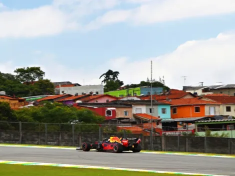 F1 Brazilian Grand Prix 2021: Date, Time and TV Channel in the US