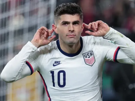 Pulisic and McKennie lead USA to 2-0 win over Mexico: Highlights and Goals
