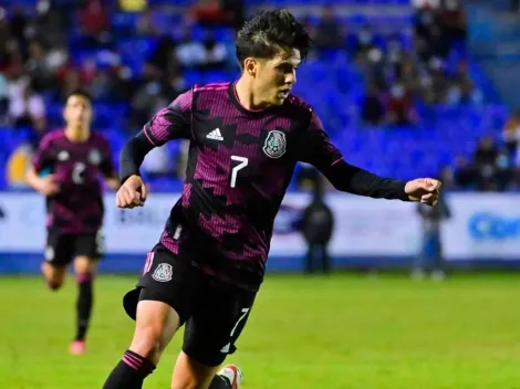 Mexico vs Brazil: Predictions, odds and how to watch Revelation Cup U20 in the US today