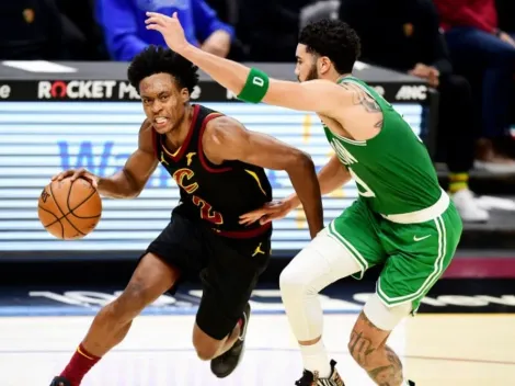 Cleveland Cavaliers vs Boston Celtics: Predictions, odds and how to watch the 2021-22 NBA Regular Season in the US today