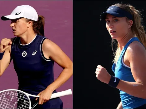 Iga Swiatek vs Paula Badosa: Preview, predictions, odds, H2H and how to watch the WTA Finals 2021 today