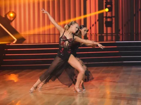 Dancing with the Stars 2021: Songs and dances for Semi-Finals Week