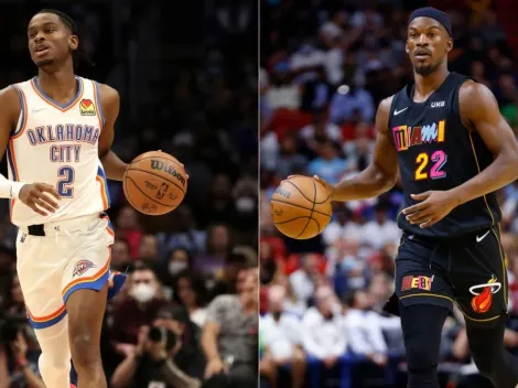 Oklahoma City Thunder vs Miami Heat: Predictions, odds and how to watch the 2021-22 NBA Regular Season in the US