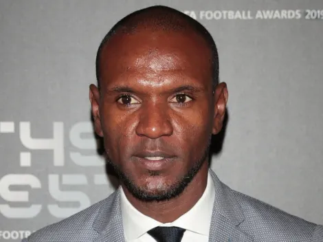 Former Barcelona player Eric Abidal involved in investigation of PSG Women's attack