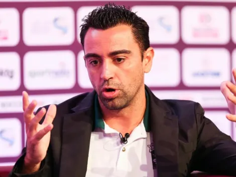 Report: Barcelona star could be up for sale to raise funds for Xavi