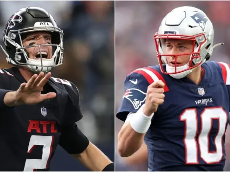 Atlanta Falcons vs New England Patriots: Preview, predictions, odds, and how to watch 2021 NFL season | Thursday Night Football