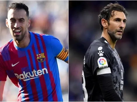 Barcelona vs Espanyol: Date, Time and TV Channel in the US for La Liga 2021-22 Derbi Barceloní