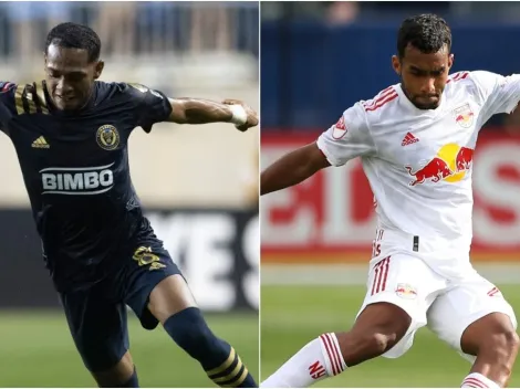 Philadelphia Union vs New York Red Bulls: Date, time and TV Channel for MLS Playoffs 2021