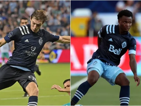 Sporting Kansas City vs Vancouver Whitecaps: Date, time and TV Channel for 2021 MLS Playoffs